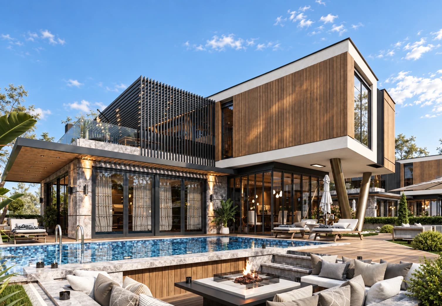 Girne / GAU Residence