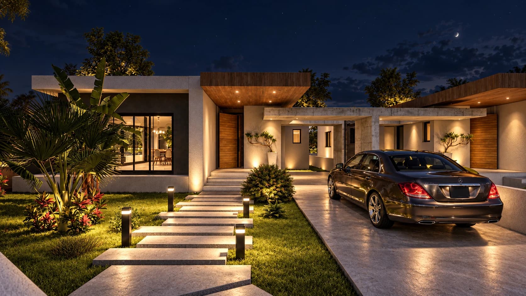Famagusta Villas, view 5