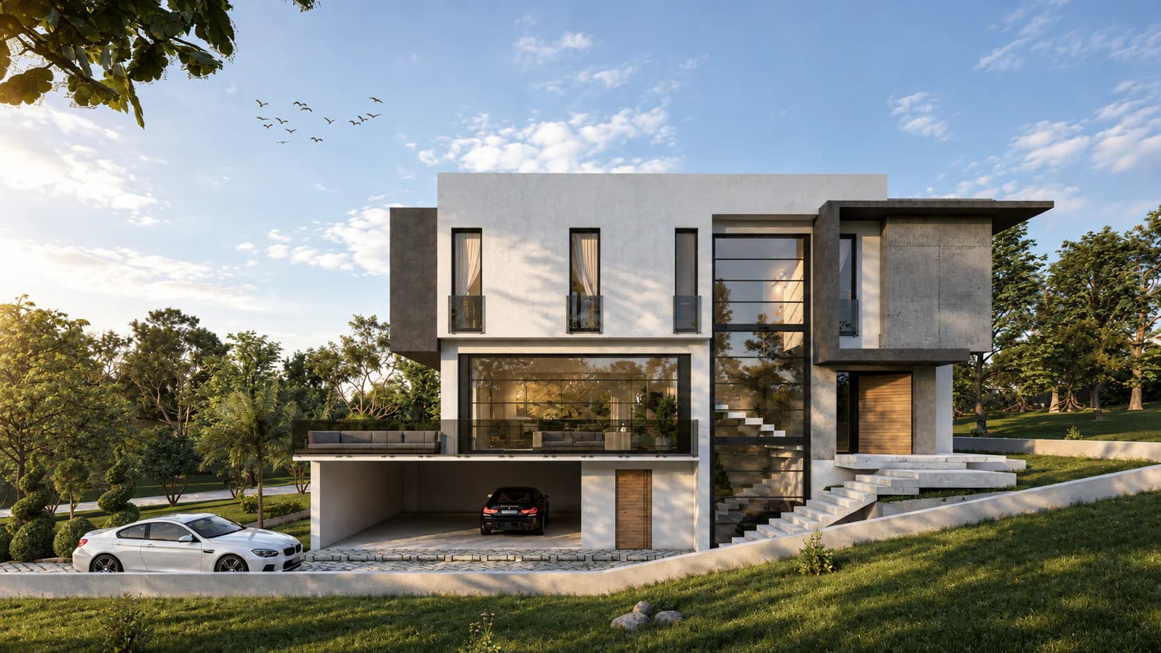 Karşıyaka Residence, view 4